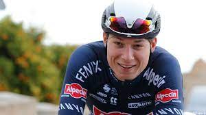 Jasper philipsen (born 2 march 1998 in mol, belgium) is a belgian cyclist, currently riding for uci professional continental team hagens berman axeon. Philipsen About His Injury The Tour And The Belgian Championship The Tour Remains My Goal Newswep