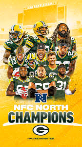 Green Bay Packers On Twitter Nfc North Champions Wallpapers For Your Packersunited Gopackgo Download the best free pc gaming wallpapers for 1080p, 2k, and 4k. green bay packers on twitter nfc