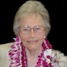 Wanda Peterson Tenney Obituary May 4, 2010