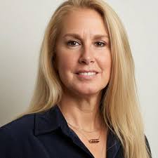 These lovely ladies didn't miss a Monday