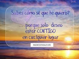 Fotos De Paisajes De Amor Con Frases Imagen Romantica De Amor Frases Bonitas Frases