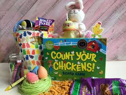 These sweet delights are surely going to fill their day and year with picture perfect moments. 45 Ideas For A Healthier Easter Basket Cooking Light