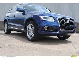 Image result for Scuba Blue 2014 Q5