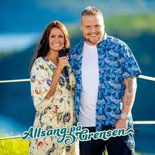 You look like someone who appreciates good music. Allsang Pa Grensen Fotos Facebook