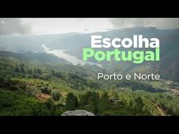 Resultado de imagem para características de gentes do norte de Portugal