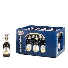 Hacker was founded in 1417, 99. Hacker Pschorr Munchner Hell 20 X 0 33l Getraenkedienst Com