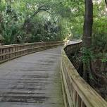 Lake Monroe Park Group Run/Walk