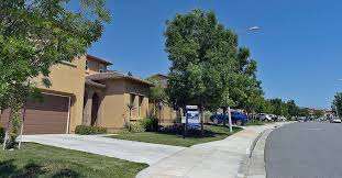 SCV housing market continues to bounce back