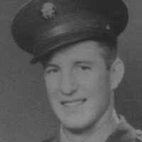 Jack Desmond Paulson (1920–1988) • FamilySearch