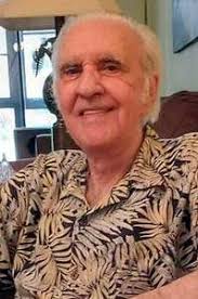 Obituary: Joseph Tovani, 88