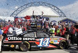 Complete results from richmond race. Nascar Owner Wins At Las Vegas Motor Speedway Nascar Hall Of Fame Curators Corner