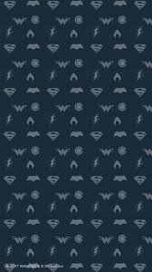 Justice league wallpaper for your phone. Here Are A Couple Of Free Android Themed Justice League Wallpapers