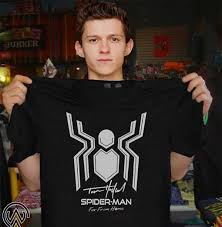 The Birds Work For The Bourgeoisie T Shirt Womens The Birds Work For The Bourgeoisie T Shirt Teefoody Com Tom Holland Shirt Spiderman Tom Holland Spiderman