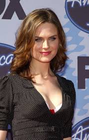 Emily Deschanel : rcelebrityboners