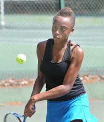 The Republican's Sheldon M. Rosenthal Memorial Junior Tennis Tournament  entry list