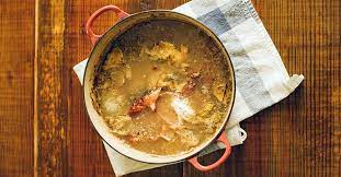 How To Make Perpetual Beef Bone Broth: Easy, Cheap, Nutritious | Foodal