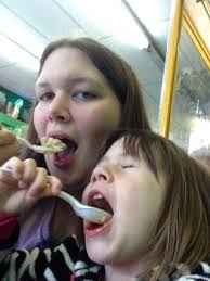 Victoria Gillis's Instagram, Twitter & Facebook