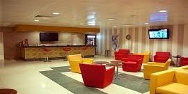 Hotel E Noleggio Auto A Cuba Vip Saloon Cayo Coco