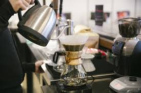A wide variety of office coffee bar options are available to you, such as general use, wood style, and material. The Office Barista Will Now Take Your Order Wsj