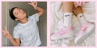 9 Tiktok Fashion Trends Tiktok Starter Pack 2020 Candy shop challenge tiktok compilation 2020. 9 tiktok fashion trends tiktok
