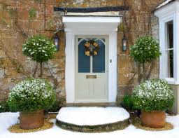 Revamp your front door with one of these easy exterior updates. Choosing The Right Front Door Lights Bespoke Lights