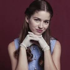 Maria Elsa Quiroga (@MariaElsaQuirog)