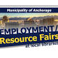Employment Resource Fair at Mountain View Library event image