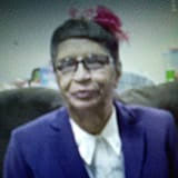 Carrie Roberson Obituary (1949