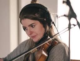 Festival marks full circle moment for trad girl band