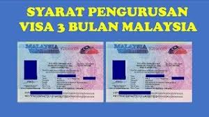 Pak saya mau tanya awal bulan puasa kemarin saya mau masuk malaysia dengan visa 3 bulan tapi tidak bisa masuk tertahan di imigration malaysia dan langsung di pulang kan ke indonesia. Syarat Pengurusan Visa 3 Bulan Malaysia 085281077379 087883830759 Youtube