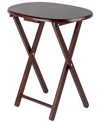 4 out of 5 stars with 1 ratings. Winsome Nathan 5 Piece Snack Table Set Reviews Furniture Macy S