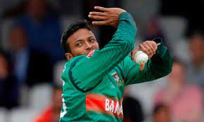 Shakib al hasan also known as saqibul hasan is a bangladeshi international cricketer and philanthropist. Bangladesh Captain Shakib Al Hasan Gets Two Year Cricket Corruption Ban Cricket The Guardian