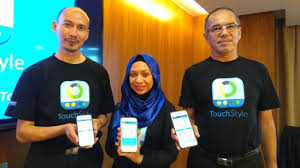 The bank has about 5 million card holders for their reliable products and excellent customer service. Bank Rakyat Launches Touchstyle App