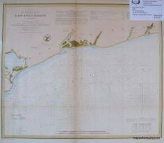 44 Best Coast Charts Coastal Charts Images Antique Maps
