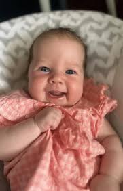 40+ babies: Who is Burnett's cutest baby of 2023