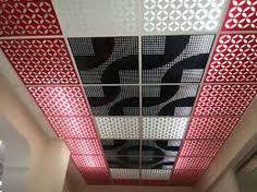 Pourquoi isoler ses faux plafonds ? 18 Meilleures Idees Sur Dalle Plafond Plafond Dalles Faux Plafond