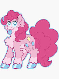 Pinkie Pie