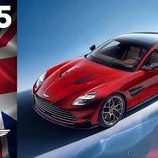 Image result for Scorpus Red 2025 Aston Martin