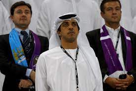 Jun 10, 2021 · following news that the six premier league clubs involved in launching a european super league are to be fined £3.5 million each, manchester city owner, sheikh mansour, has offered to cover the cost for him and his owner buddies. The Remarkable Story Of Manchester City S Rise Under Sheikh Mansour Bleacher Report Latest News Videos And Highlights