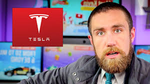 Tesla To 2 000 Or Sell Tesla Stock Tsla Youtube 6 billion in revenues, having delivered 367,200 vehicles last year.