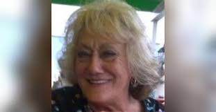 Betty Jo Sigmon Obituary