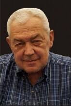 Ronald L. Hodges Obituary March 14, 2019