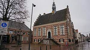 Kijkt u vandaag ook weer mee? Ijsselstein Travel Guide At Wikivoyage