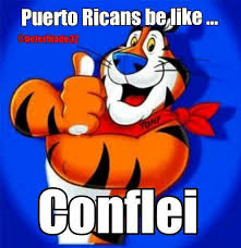 Pin By Jesus On Boricuas Y Nuyoricans Animated Images Mascot Cereal Characters