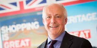 Travel Style: Patrick Richards of Cox & Kings