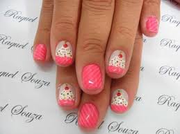 Abajo te dejo 2 links tanto para decorar las uñas de tus pies como las de tus manos. Imagenes De Decoracion De Unas Faciles Para Ninas