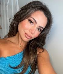 Geena Long's Instagram, Twitter & Facebook