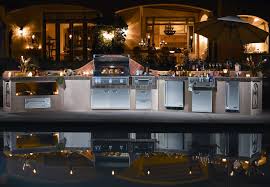 las vegas outdoor kitchen