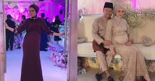 She established and steered securiforce from an unknown entity 27 years ago, to become the largest security provider in malaysia. Last Reception Aku Tak Payah Pikiaq Nak Pakai Baju Apa Dah Lepaih Ni Sapa Nak Makeup Dgn Baju Anak Lagi Baju Laki Lagi Allahh Syatilla Melvin Berita Steady