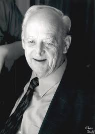 Samuel Robertson Obituary